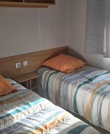 La Carabasse Campeggio Vias